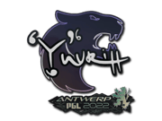 yuurih | Antwerp 2022