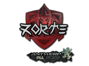 zorte | Antwerp 2022
