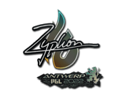 Zyphon | Antwerp 2022
