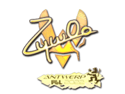ZywOo (Holo) | Antwerp 2022