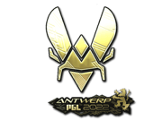 Vitality (Gold) | Antwerp 2022