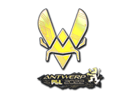 Vitality (Holo) | Antwerp 2022