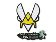 Vitality | Antwerp 2022