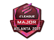 ELEAGUE (Holo) | Atlanta 2017
