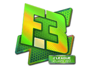 Flipsid3 Tactics (Holo) | Atlanta 2017
