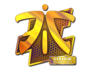 Fnatic (Holo) | Atlanta 2017