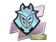 G2 Esports (Holo) | Atlanta 2017