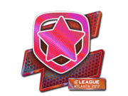 Gambit Gaming (Holo) | Atlanta 2017
