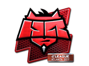 HellRaisers (Foil) | Atlanta 2017