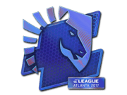 Team Liquid (Holo) | Atlanta 2017