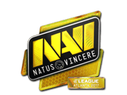 Natus Vincere (Holo) | Atlanta 2017