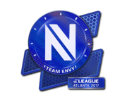 Team EnVyUs (Holo) | Atlanta 2017