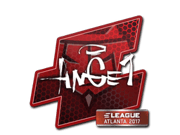 ANGE1 | Atlanta 2017