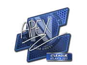 apEX | Atlanta 2017