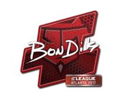 bondik | Atlanta 2017