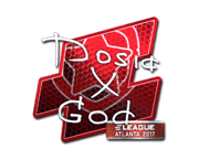 Dosia (Foil) | Atlanta 2017