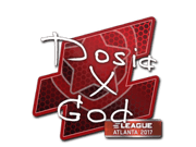 Dosia | Atlanta 2017