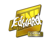 Edward | Atlanta 2017