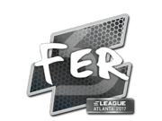 fer | Atlanta 2017
