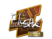 flusha | Atlanta 2017