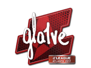 gla1ve | Atlanta 2017