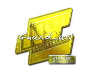 GuardiaN (Foil) | Atlanta 2017