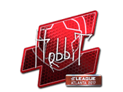 Hobbit (Foil) | Atlanta 2017