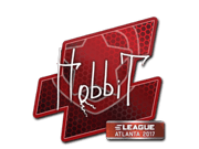 Hobbit | Atlanta 2017