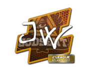 JW | Atlanta 2017