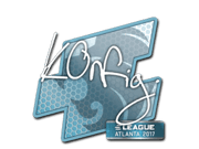 k0nfig | Atlanta 2017