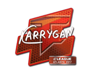 karrigan | Atlanta 2017