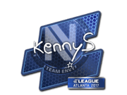 kennyS | Atlanta 2017
