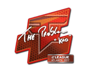 kioShiMa | Atlanta 2017