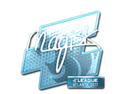 Magisk (Foil) | Atlanta 2017