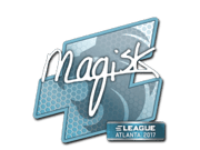 Magisk | Atlanta 2017
