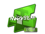 markeloff | Atlanta 2017