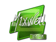 mixwell | Atlanta 2017