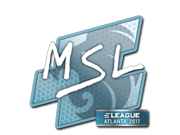 MSL | Atlanta 2017