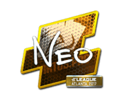 NEO (Foil) | Atlanta 2017