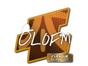 olofmeister | Atlanta 2017