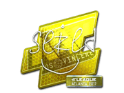 seized (Foil) | Atlanta 2017