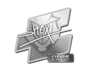 shox | Atlanta 2017