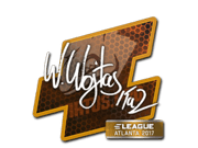 TaZ | Atlanta 2017