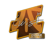 twist | Atlanta 2017