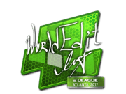 WorldEdit | Atlanta 2017