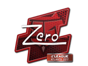 Zero | Atlanta 2017