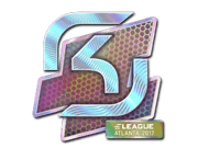 SK Gaming (Holo) | Atlanta 2017