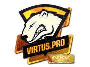 Virtus.Pro (Holo) | Atlanta 2017