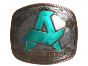 Aurora (Foil) | Austin 2025