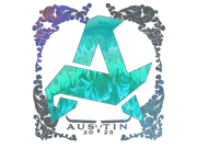 Aurora (Holo) | Austin 2025